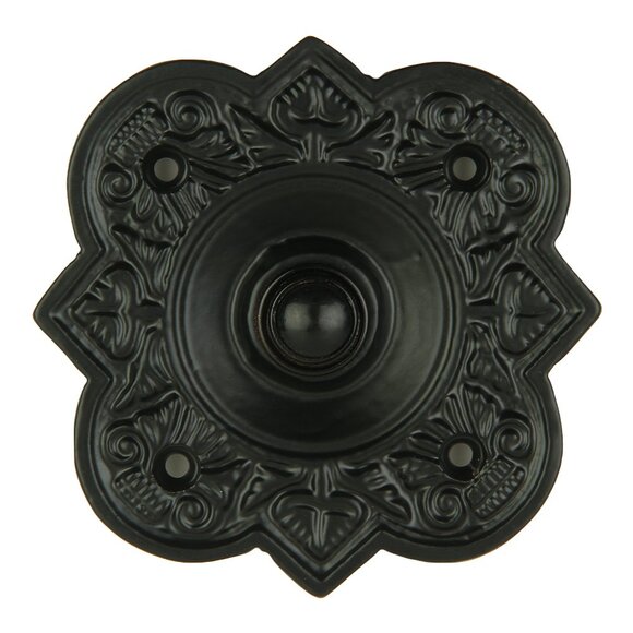 A29 | Other | A29 Doorbell Button Wired Doorbell Push Button In Black ...
